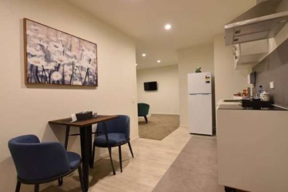 Regal Residency