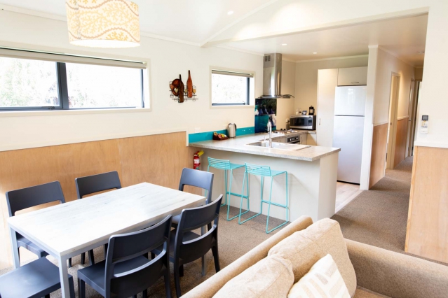 Hot Water Beach Top 10 Holiday Park