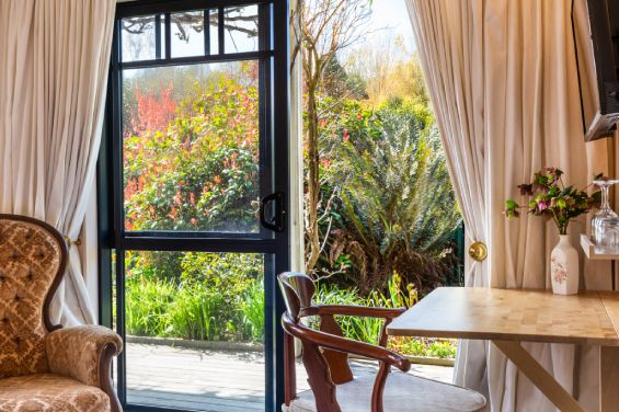 The Olive Rabbit Boutique B&B