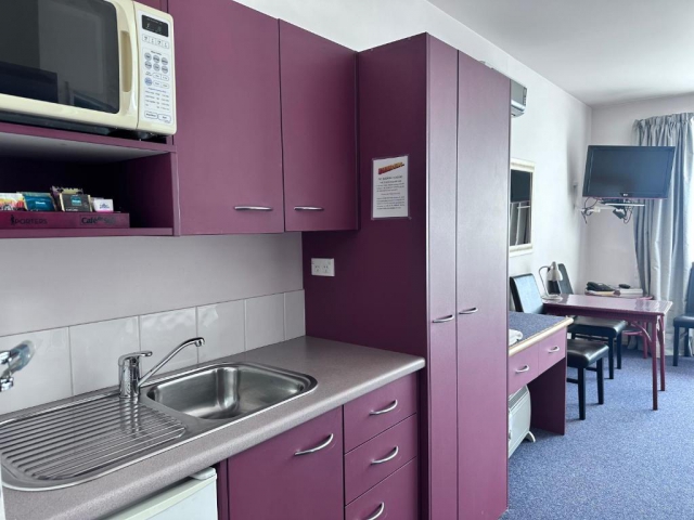 Best Western Wellington