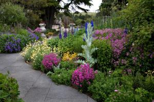 Larnach Castle Lodge