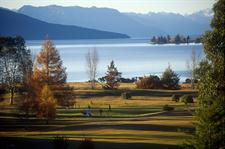 Distinction Luxmore Hotel Te Anau