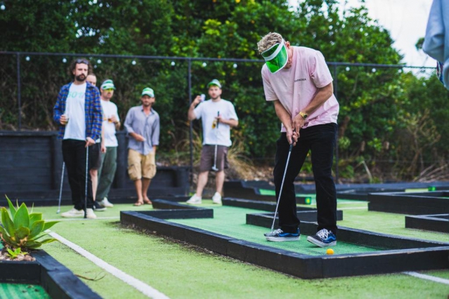 Waiheke Island Resort