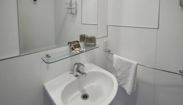 Aoraki Mt Cook Alpine Lodge