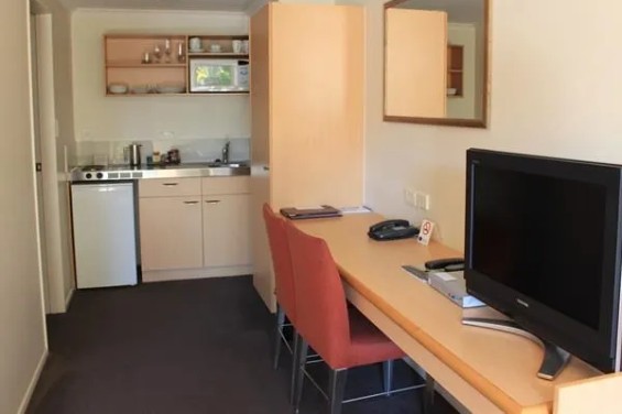 Harbour City Motor Inn Tauranga