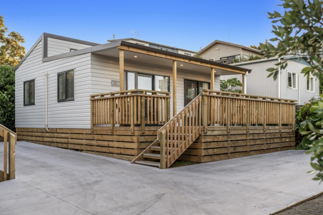 Tasman Holiday Parks - Waihi Beach