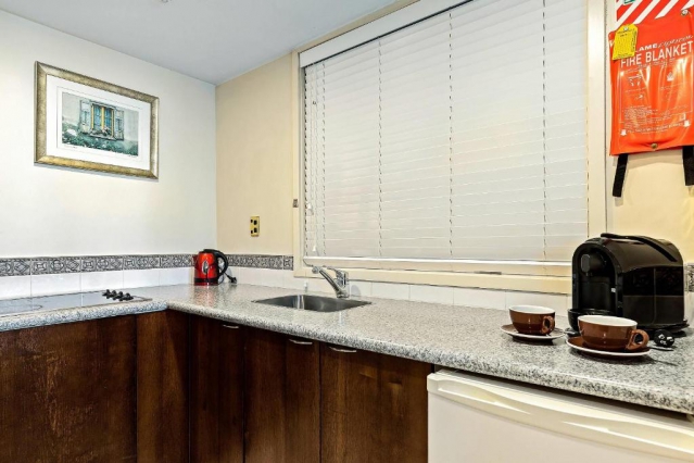 Hotel Elms - an Ascend Collection