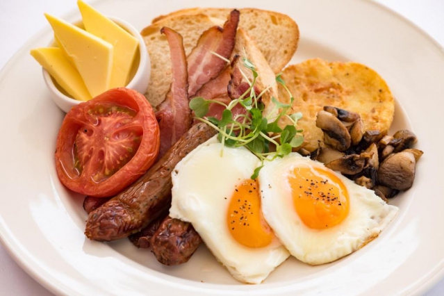 Paihia Beach Resort and Spa