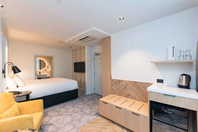 Legacy Airedale Hotel Auckland