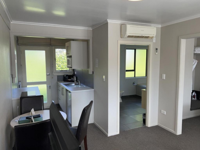 Quality Inn Acapulco Taupo