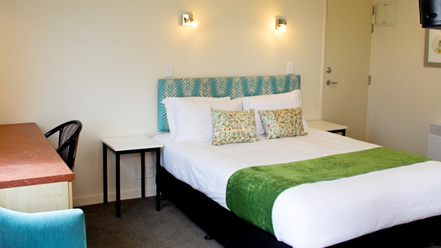 Bella Vista Motel Mosgiel