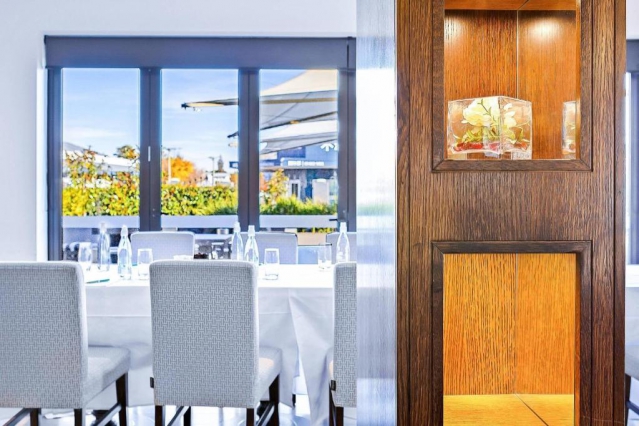 Hotel Elms - an Ascend Collection