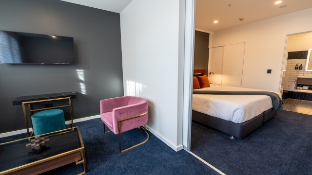 TRYP by Wyndham Hotel Wellington
