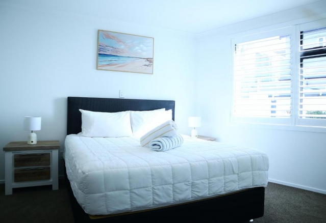 Belle mer Apartments