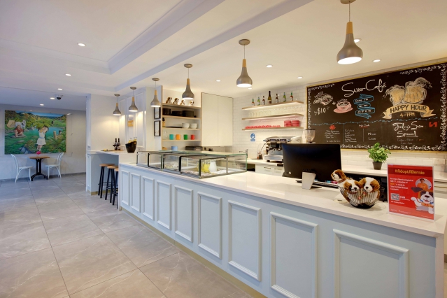 Swiss-Belsuites Victoria Park, Auckland