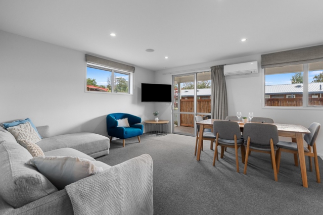Tasman Holiday Parks - Te Anau
