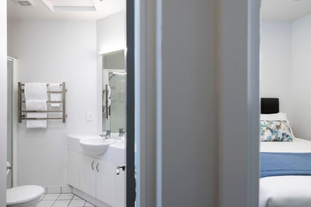 Quest on the Terrace 