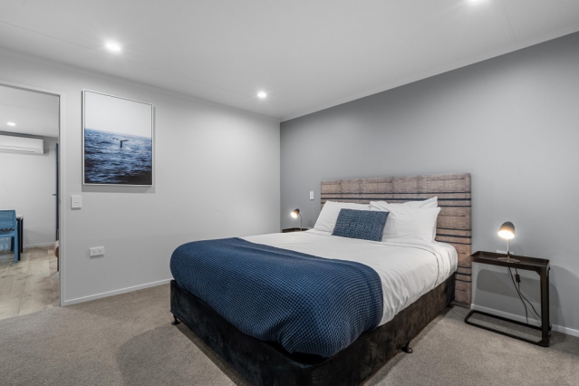 Tasman Holiday Parks - Waihi Beach