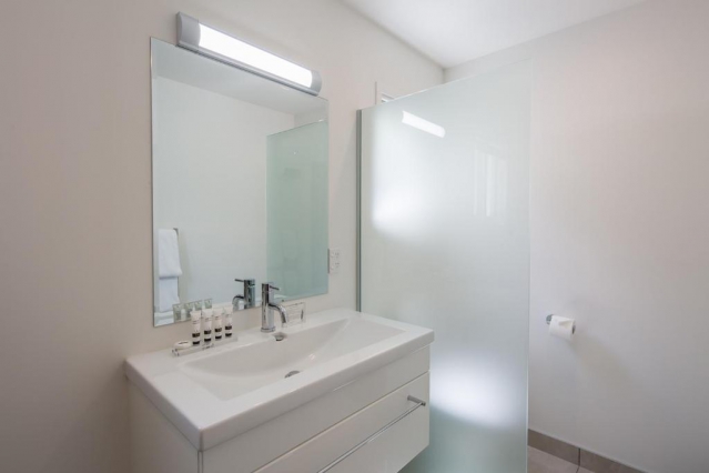 Pavilions Hotel Christchurch