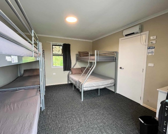 Hokitika Holiday Park
