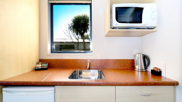 Bella Vista Motel Invercargill