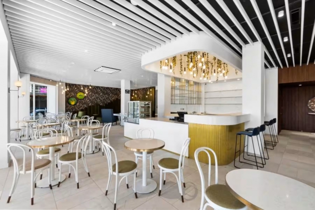 Ramada by Wyndham Hamilton