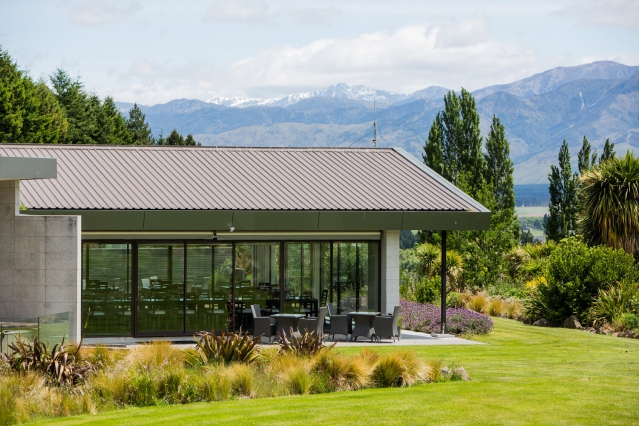 Select Braemar Lodge & Spa