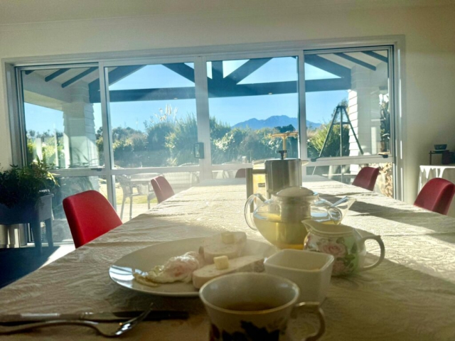 Tongariro Suites