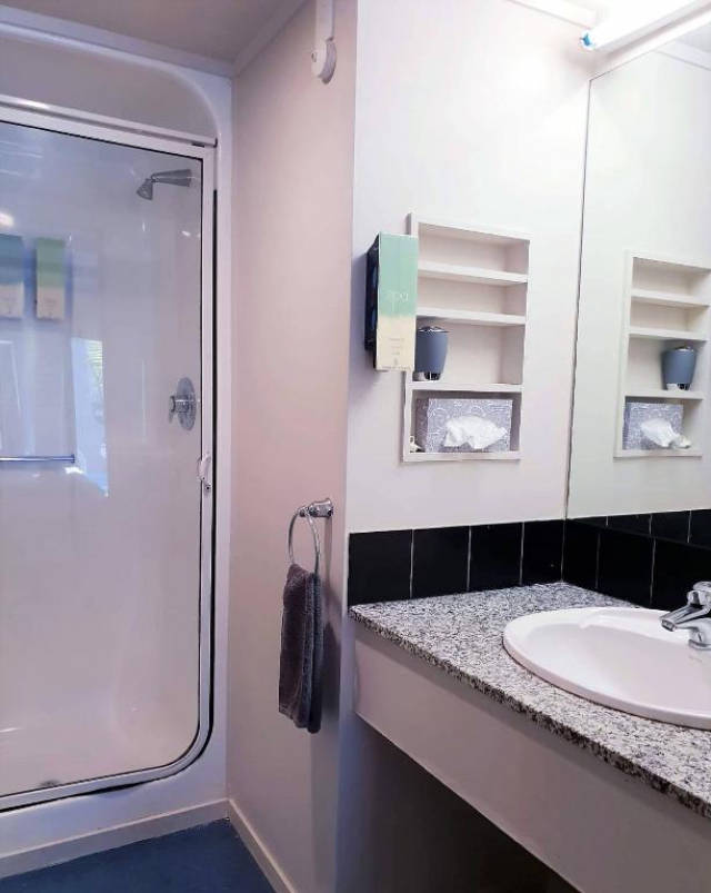 Parklane Motor Lodge Greenlane