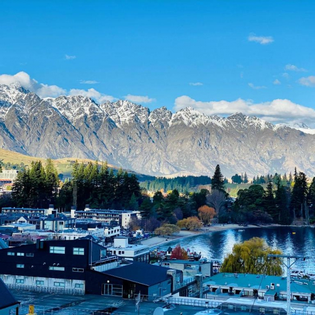 Browns Boutique Hotel