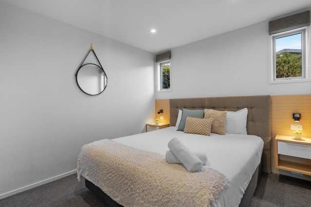 Tasman Holiday Parks - Te Anau