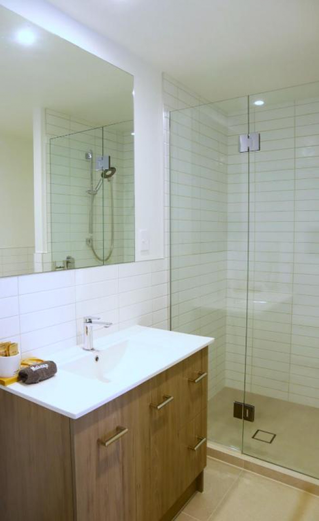 Belle mer Apartments