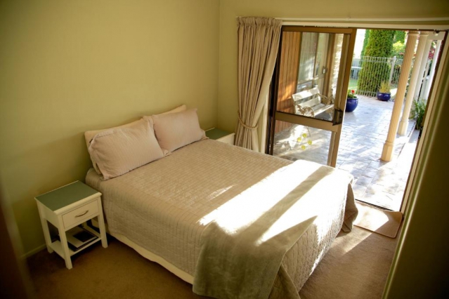 Somersal B&B & Wedding Venue