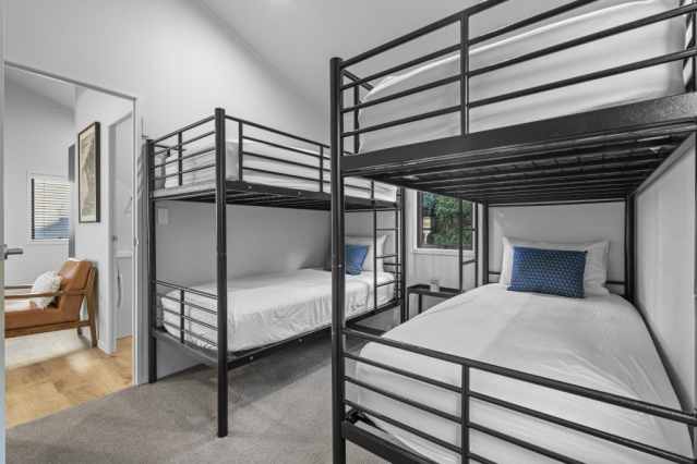 Tasman Holiday Parks - Waihi Beach