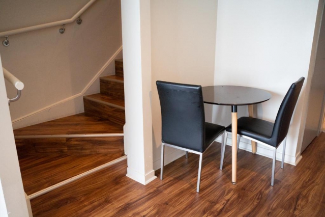 Auckland City Hotel - Hobson Street