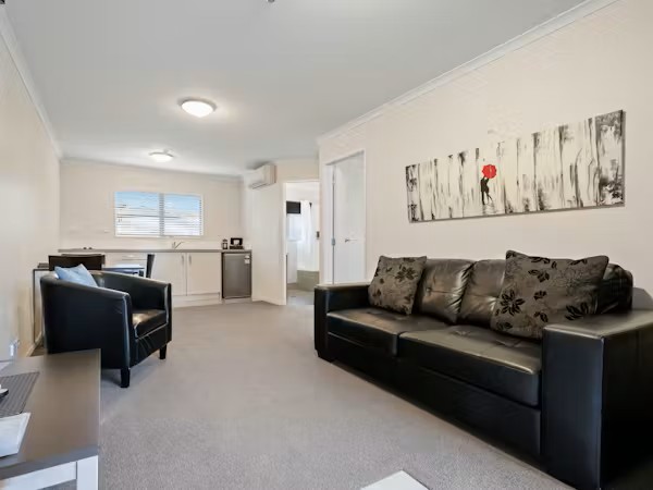 Asure Aveda Motor Lodge