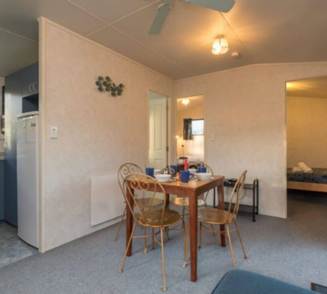 Russell - Orongo Bay Holiday Park