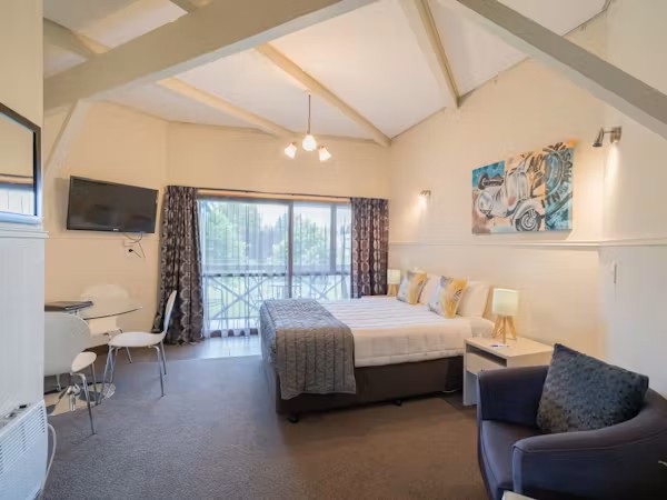 Asure Explorer Motel & Apartments