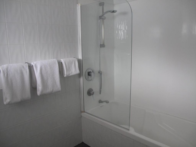 Auto Lodge New Plymouth
