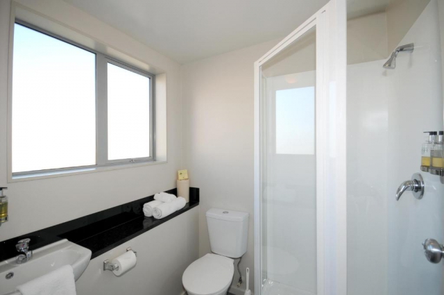 City Central Motel Apartments