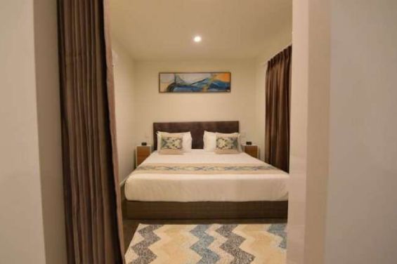 Regal Residency