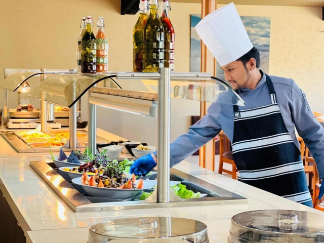 Distinction Heritage Gateway Hotel