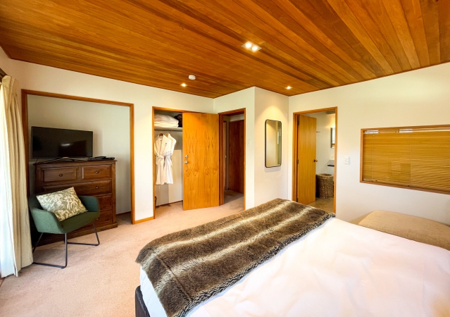 Glenorchy Lake House 