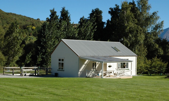 Willowbrook Country Apartments