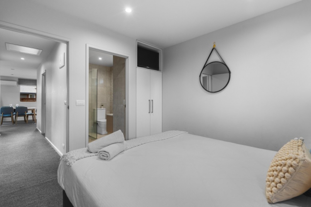 Tasman Holiday Parks - Te Anau