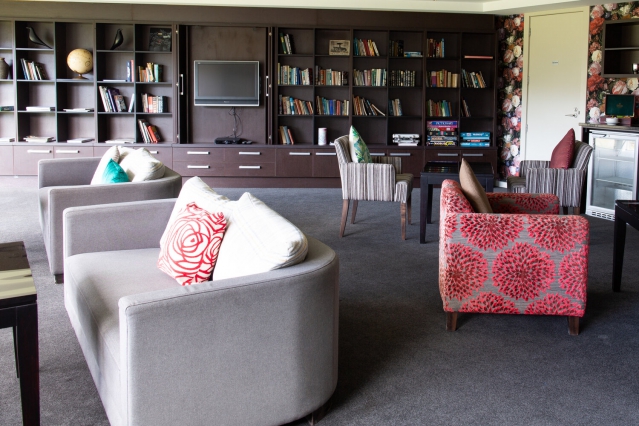 Select Braemar Lodge & Spa