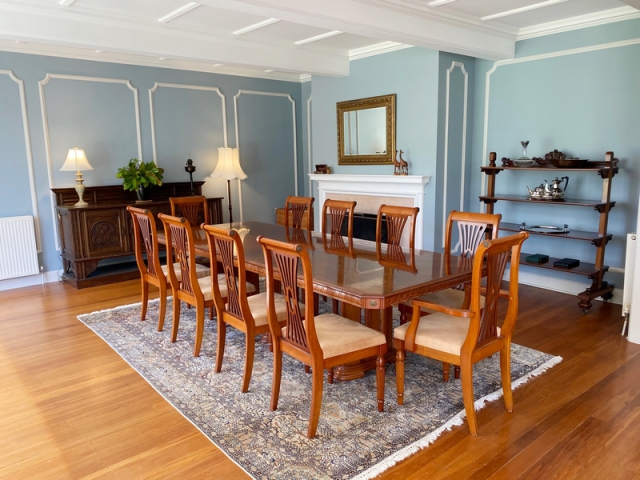 Tipapa Estate