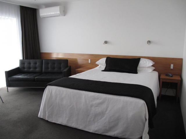Auto Lodge New Plymouth