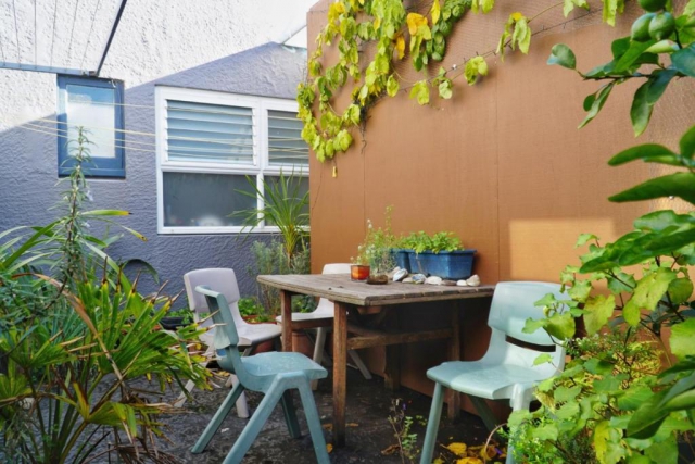 Ariki Backpackers Accommodation