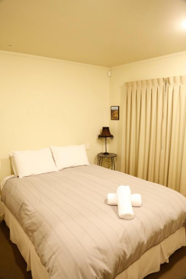 Rocky Mountain Chalets